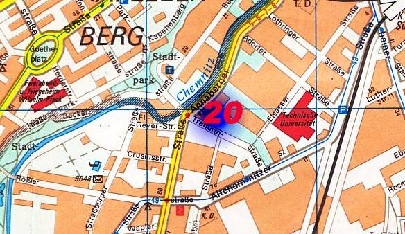 Lage Werk 20