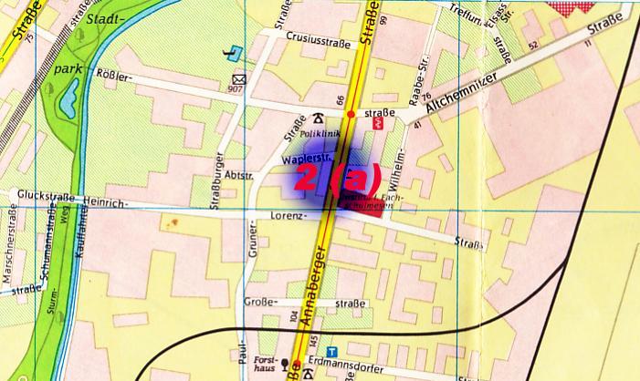 Lage Werk 2 Annaberger Strae