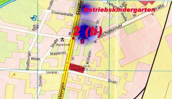 Lage Werk 2 Rlerstrae