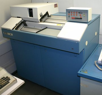 Kartenleser EC 6019