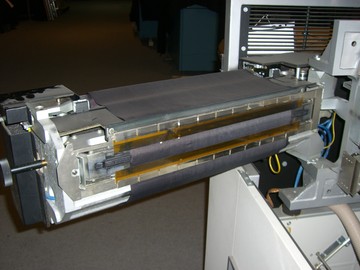 EC 7039.M1 - Druckkette