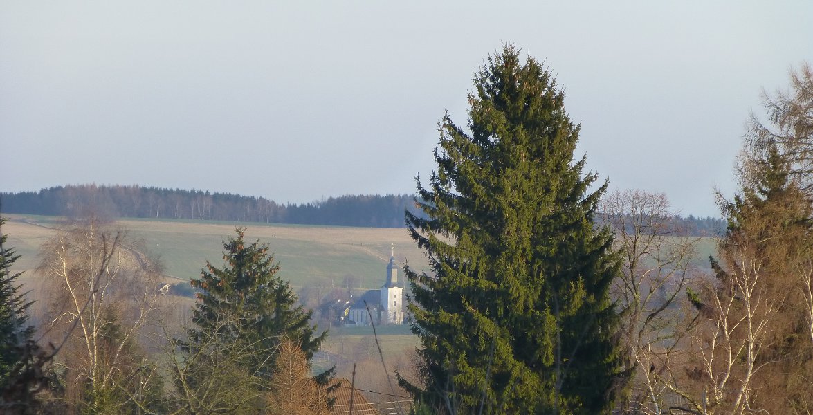 Euba am Erzgebirge